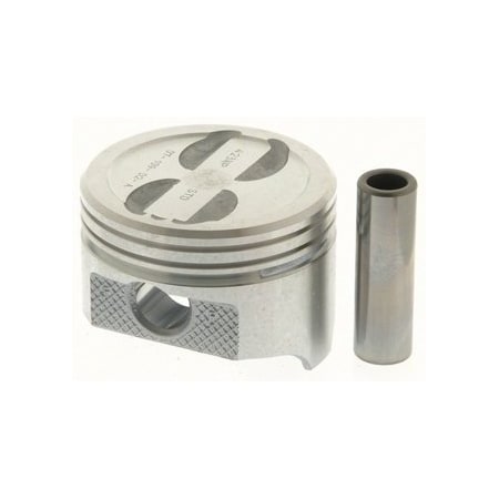 Cast Piston,536Np40